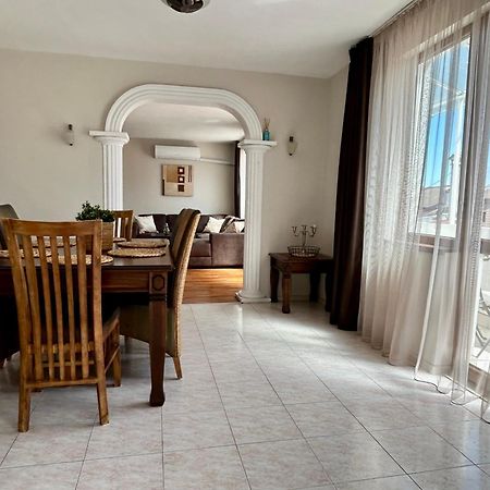 Fenix 2 Bedroom Apartment Varna Center Exterior foto