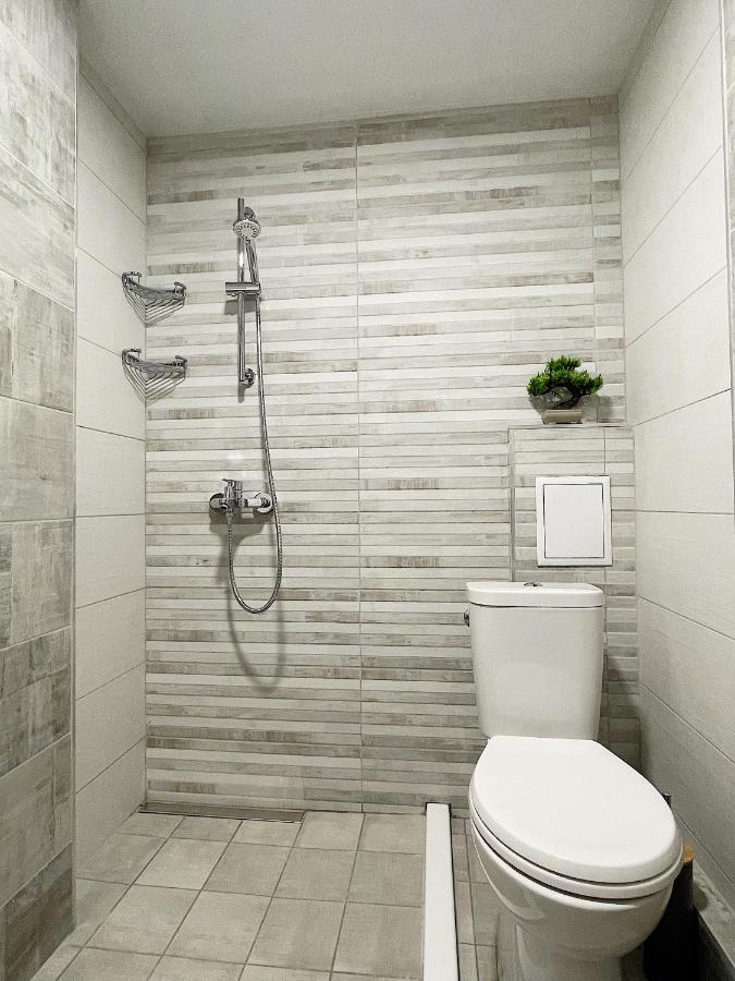 Fenix 2 Bedroom Apartment Varna Center Exterior foto